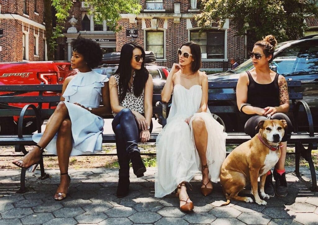 kolline-lee-coaching-undateable-woman-raw