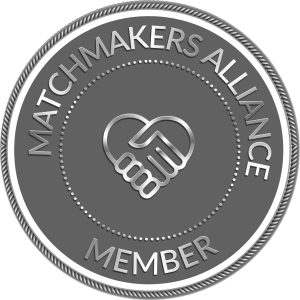 MATCHMAKERS ALLIANCE MEMBER Logo 1